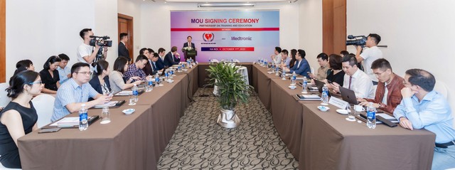 Điều trị rung nhĩ bằng kỹ thuật áp lạnh: triển vọng mới trong điều trị rung nhĩ tại Việt Nam - Ảnh 2.
