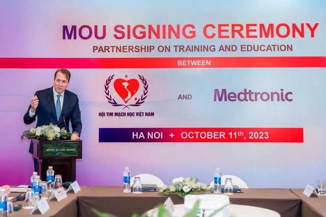 Điều trị rung nhĩ bằng kỹ thuật áp lạnh: triển vọng mới trong điều trị rung nhĩ tại Việt Nam - Ảnh 3.