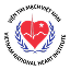 Viện Tim Mạch Việt Nam Logo