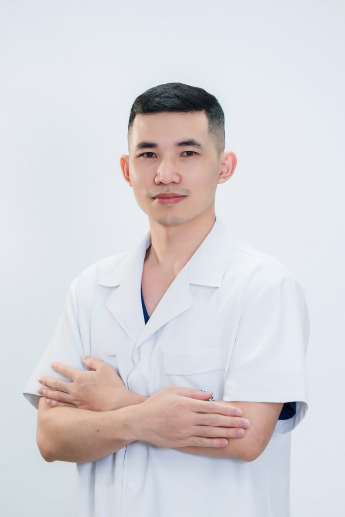 ThS. BSNT. Nguyễn Thiện Toàn