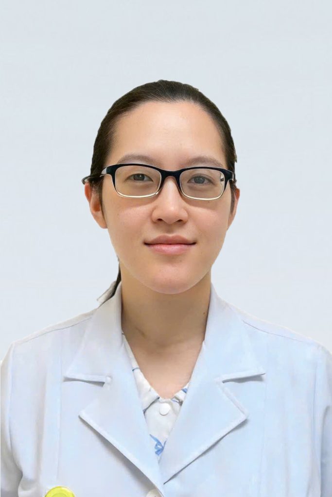 ThS. BSNT. Phạm Thị Thanh Thảo