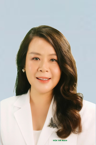 PGS. TS. Nguyễn Thị Thu Hoài