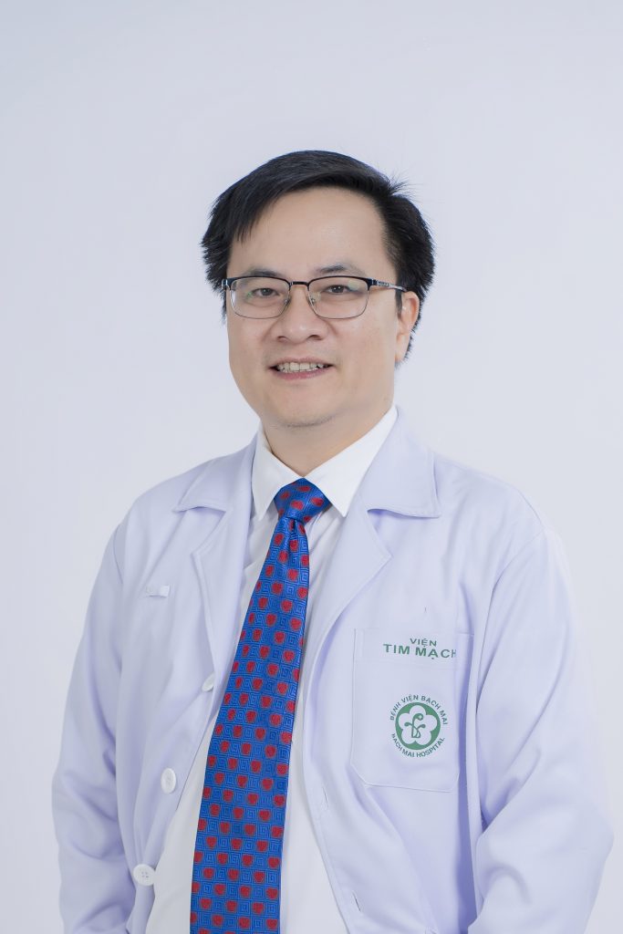 PGS. TS. Trần Song Giang