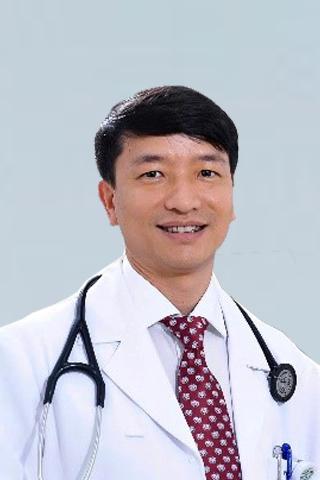 TS. BS. Nguyễn Quốc Thái