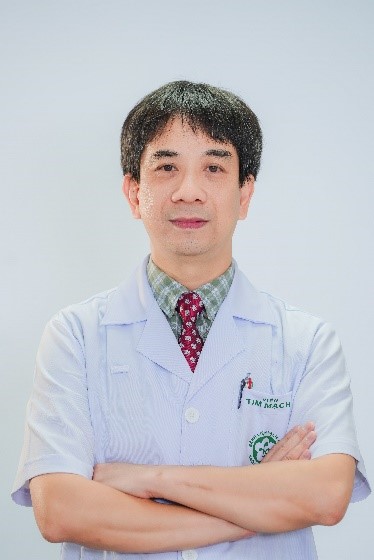 TS. BS. Ngô Phi Long