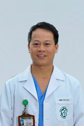 TS. BS. Phạm Minh Tuấn