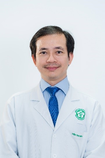 TS. BS. Nguyễn Tuấn Hải