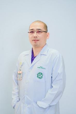 TS. BS. Lê Thanh Bình