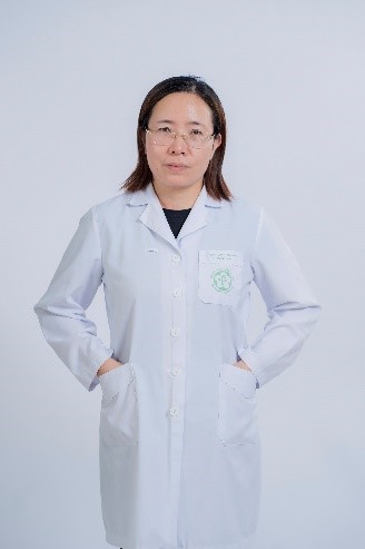 BSCKII. Nguyễn Thị Hoa