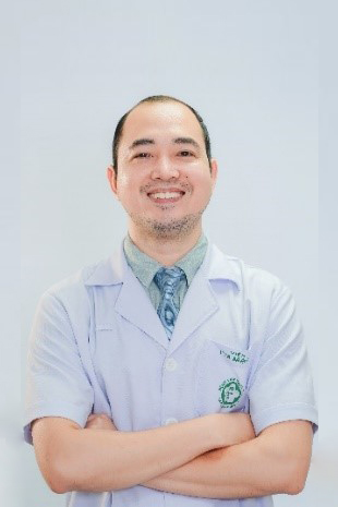 ThS. BS. Phạm Văn Cường