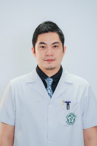 TS. BS. Viên Hoàng Long