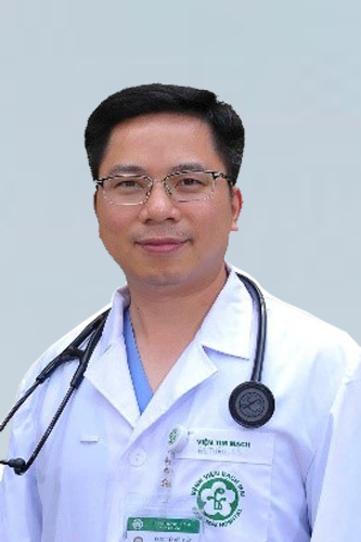 BSCKII. Nguyễn Hữu Tuấn