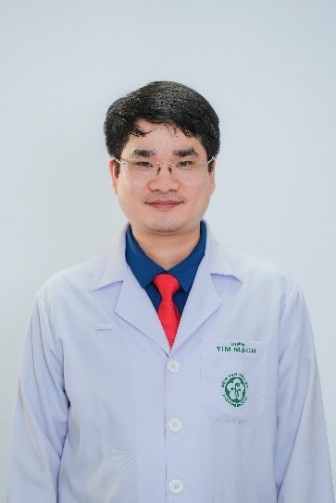 BSCKII. Trịnh Văn Nhị