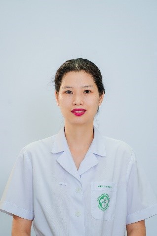 BSCKII. Nguyễn Thị Thu Hương