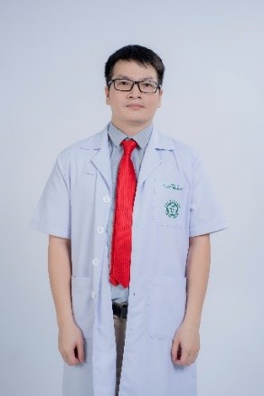 BSCKII. Tô Văn Đạt