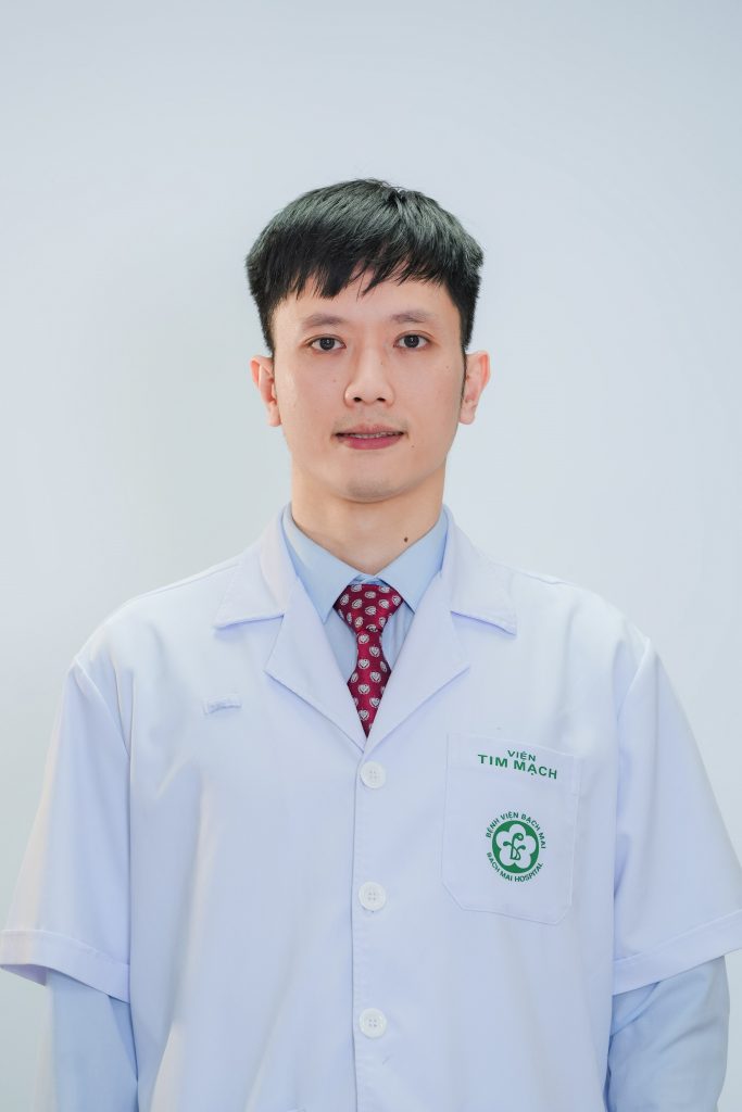 ThS. BSNT. Bùi Nguyên Tùng