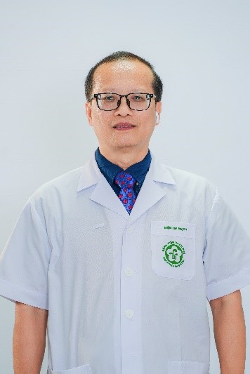 TS. BS. Phạm Thái Sơn