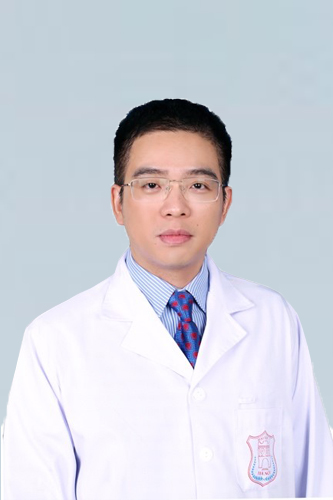 TS. BS. Phan Tuấn Đạt