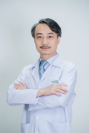 TS. BS. Nguyễn Minh Hùng