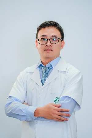 ThS. BSNT. Ngô Quang Tùng