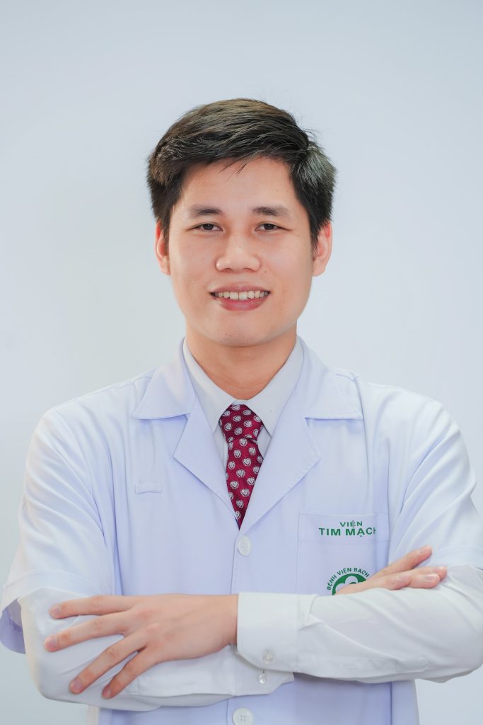 ThS.BSNT. Bùi Văn Thường