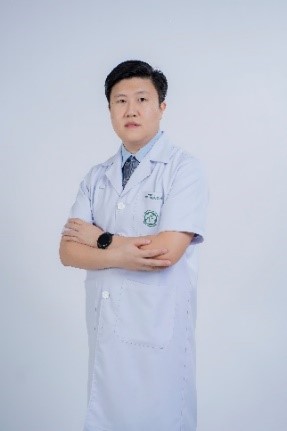 BSCKII. Phạm Trung Hiếu