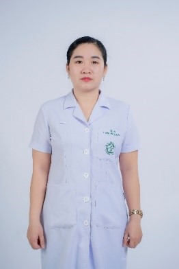BSCKII. Đậu Thị Hằng