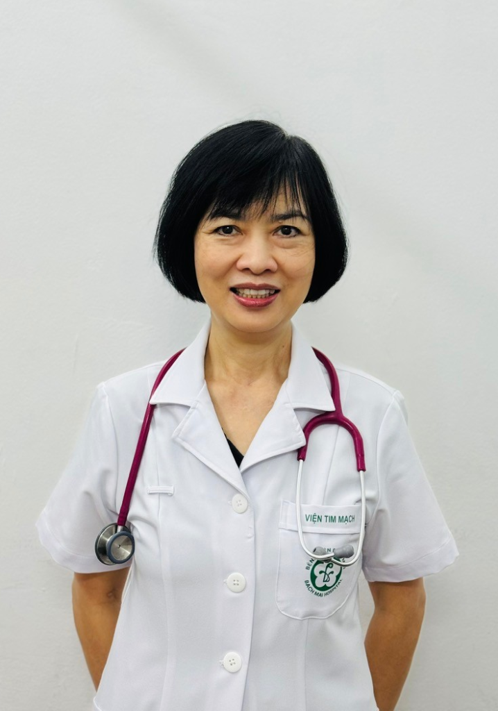 ThS. BS. Đào Ngọc Thủy