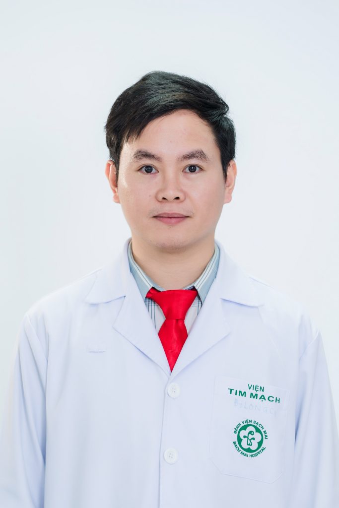 ThS. BSNT. Đặng Văn Phúc