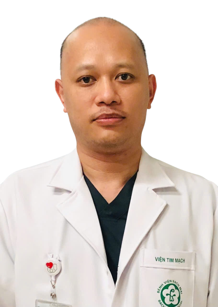 TS. BS. Vũ Quang Ngọc