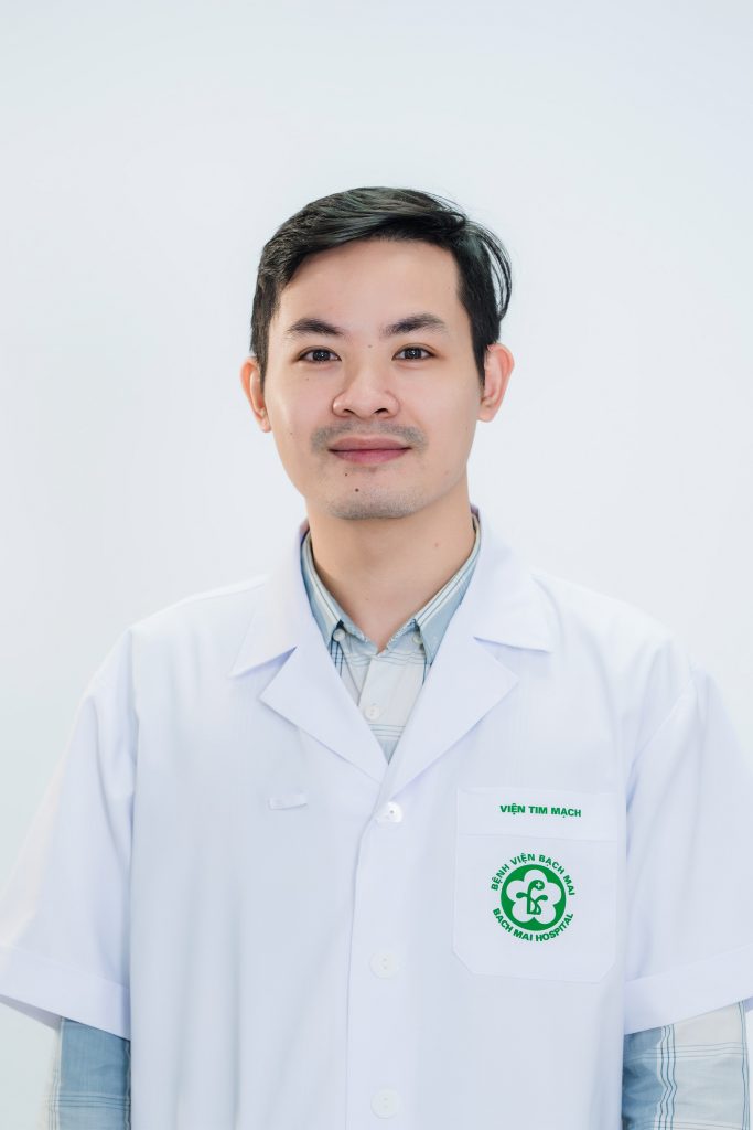 ThS. BSNT. Lê Ngọc Thiện