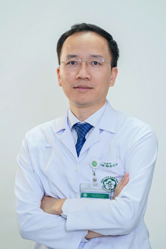 BSCK II. BSNT. Đặng Minh Hải