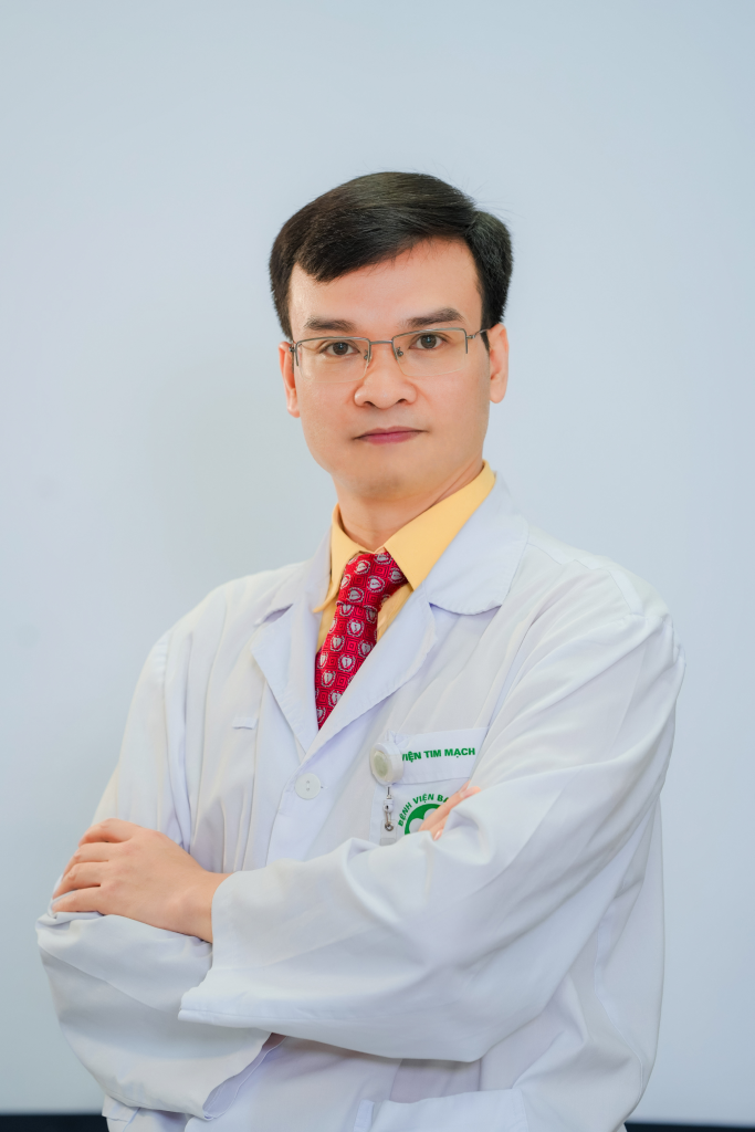 BSCKII. Văn Đức Hạnh