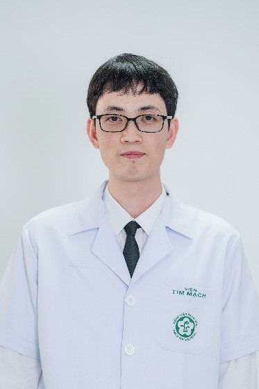 Ths.BSNT Đào Minh Đức