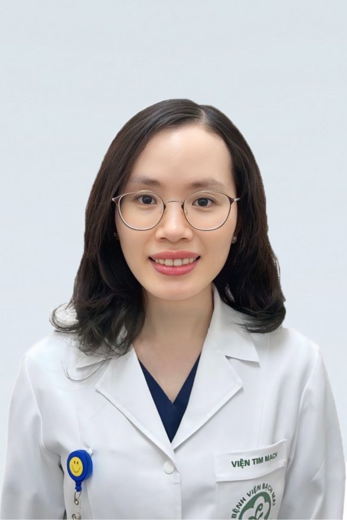 ThS.BSNT. Nguyễn Thị Miên