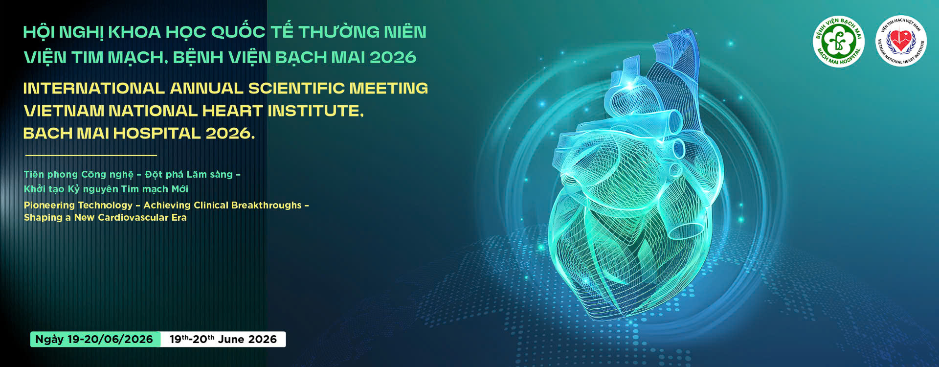 Viện Tim Mạch Việt Nam