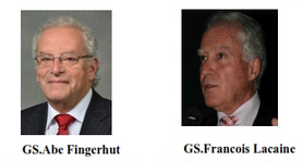 Tuyển sinh khóa đào tạo “Cách viết bài báo khoa học và phương pháp nghiên cứu lâm sàng” do chuyên gia Pháp giảng dạy.