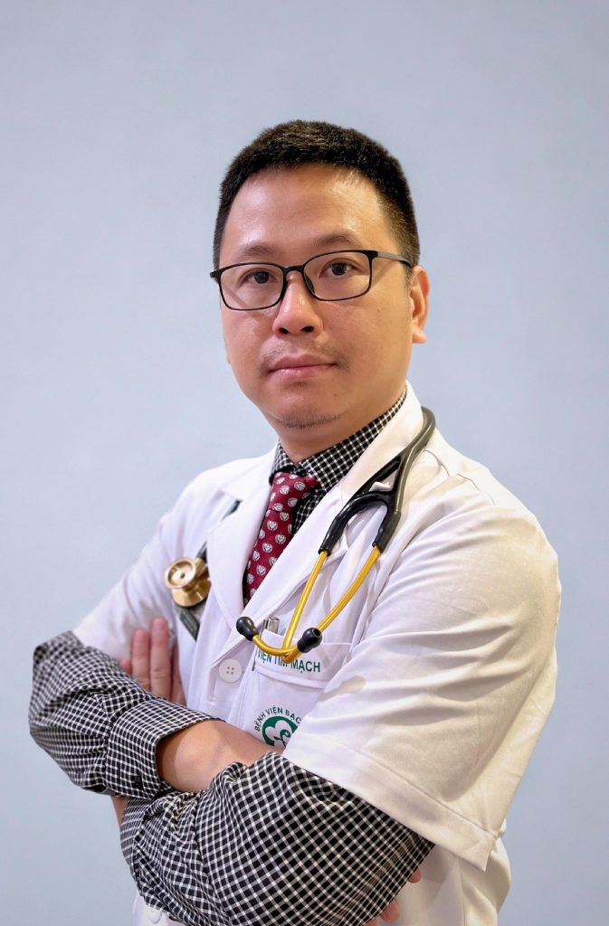 TS. BS. Phạm Quốc Đạt