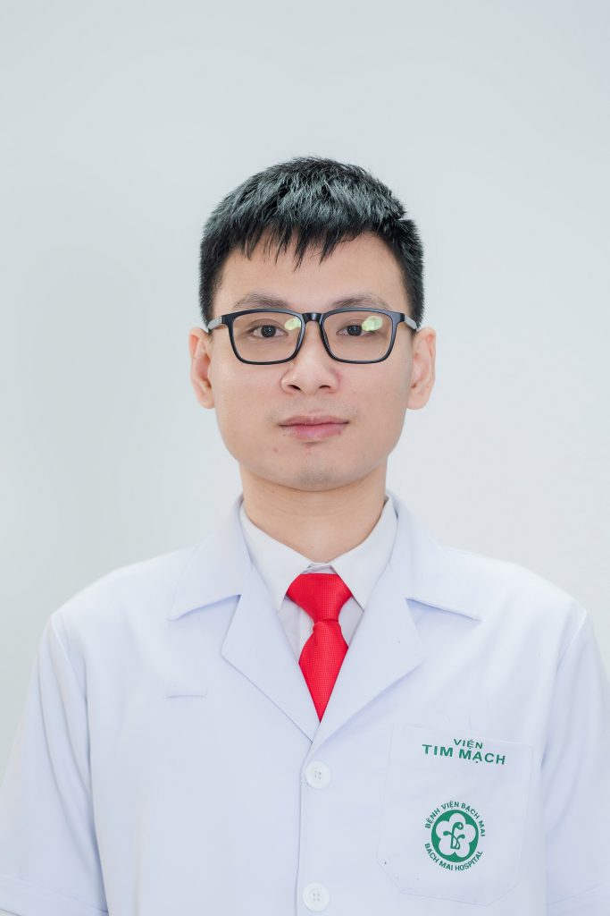 ThS. BSNT. Nguyễn Hữu Tuyển