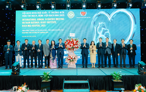 Giới thiệu Hội nghị