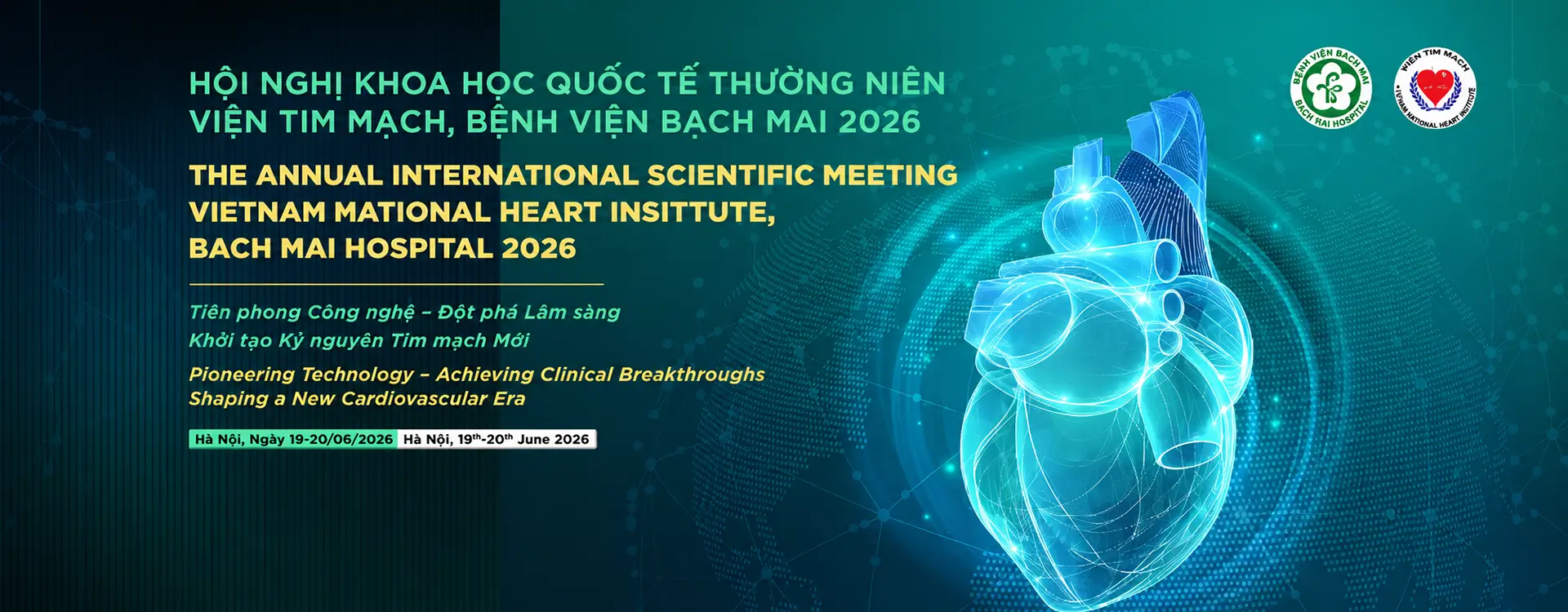 Viện Tim Mạch Việt Nam