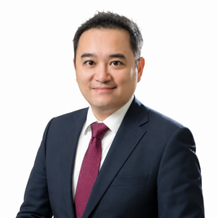 GS. TS. Alex Lee