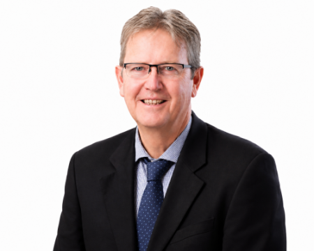 GS. TS. Christopher Reid