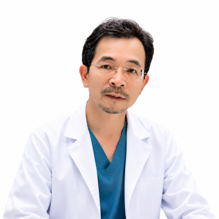 Prof. Dr. Le Trong Phi