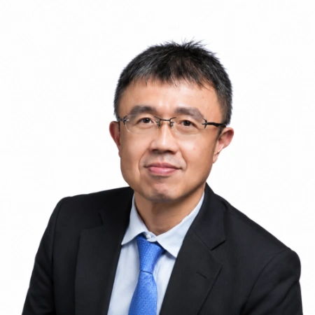 GS. TS. Lo Li-Wei
