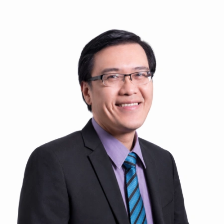 GS. TS. Poh Kian Keong