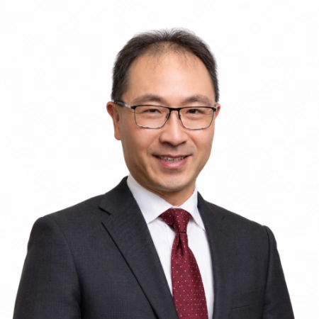 GS. TS. Yeo Khung Keong