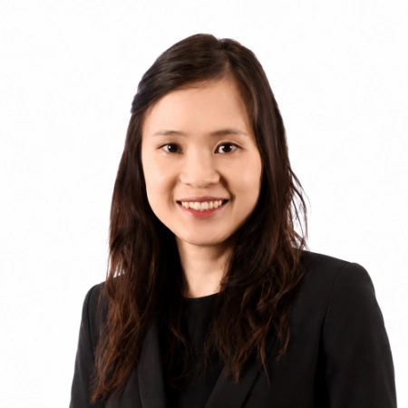 TS. Lim Chiw Yeh