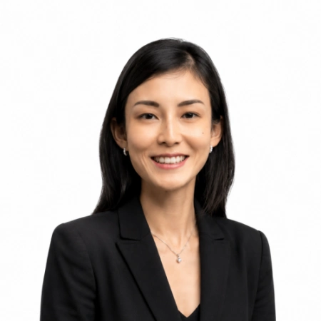 TS. Lim Fang Yi