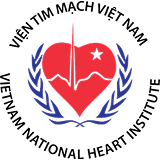 Logo Viện Tim Mạch